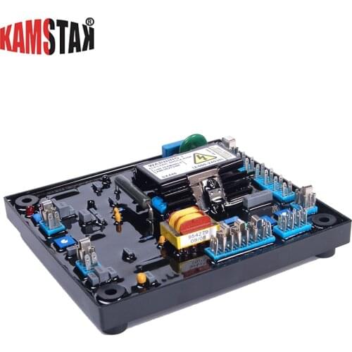 Generator Regulator SX440 Generator Regulator KR440