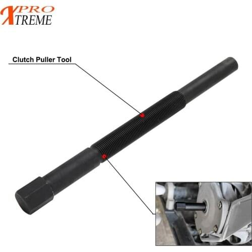 Motorcycle Clutch Puller Tool For Polaris ATV Replacement 700 800 900 Crew EV TM XP 700 800 Scrambler 50 90 250 400 500