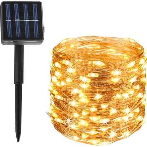 LED String Lights TONGCHUANG China