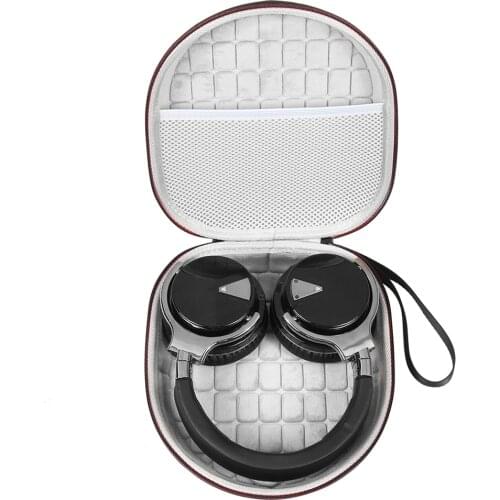 EVA Hard Case for JBL TUNE 750BTNC/T700BT Wireless Headphones Box Travel Carrying Case Cover Portable Headset Storage Bag