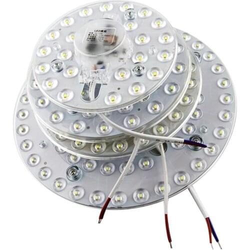 ZHMZH LED Lightening