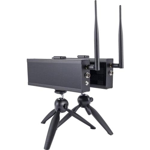 2021 S005 multilap wireless laser race sport timer for turn-back running practice racing car speed skating to display lap time