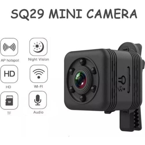 AEVYVKV Mini Camcorders