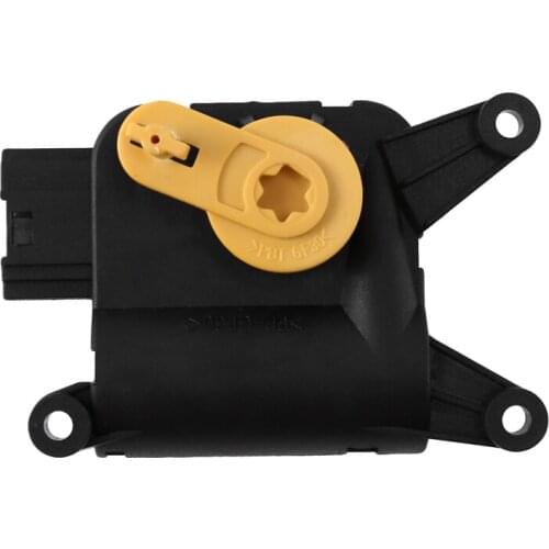 Car AC Heater Defrost Flap Actuator Servo Motor for - TT Golf Jetta 1J1907511E