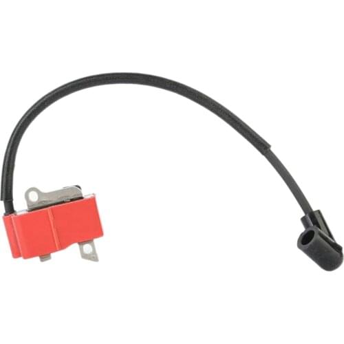 Auto Parts High Pressure Package Lawn Mower Engine Lgnition Coil for 223L 223R 323R 323L 323RJ 325RJ 325RJX