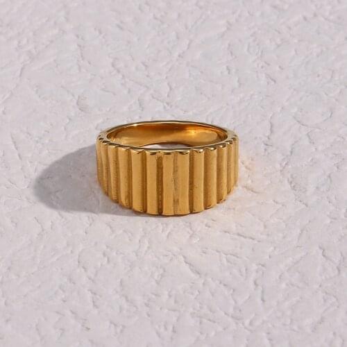 E.B.belle Paired Rings