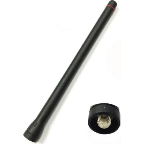 FA-SC58V VHF Walkie Talkie Antenna For ICOM Marine Radio IC-M23 IC-M24 IC-M33 IC-M34 IC-M35 IC-M36 IC-M25 IC-F16 F30