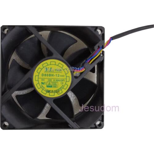 A Fan of PS-5KVA or MPS-5KVA Solar Hybrid Inverter for Cooling