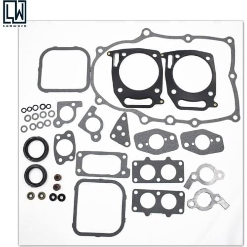 Engine Gasket Set For Briggs & Stratton 842658 Replaces # 808617, 842663