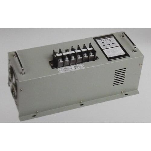 Voltage regulator controller : BAVR75A- HC 90Vdc / BAVR75A-FC 180Vdc