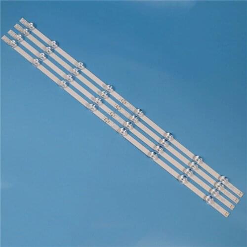 TV Backlight Strip For LG 42LB615V 42LB639V 42LB640V 42LB644V LED Strips Kit Backlight Bars For LG 42LF550V 42LF564V Lamps Bands