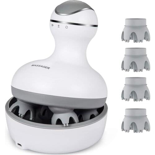 Массажеры для головы MIKO NICE China At AliExpress