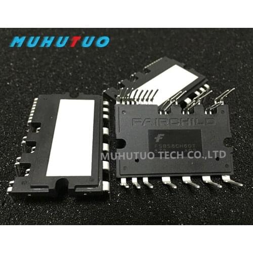 FSBS8CH60F FSBS8CH60T module