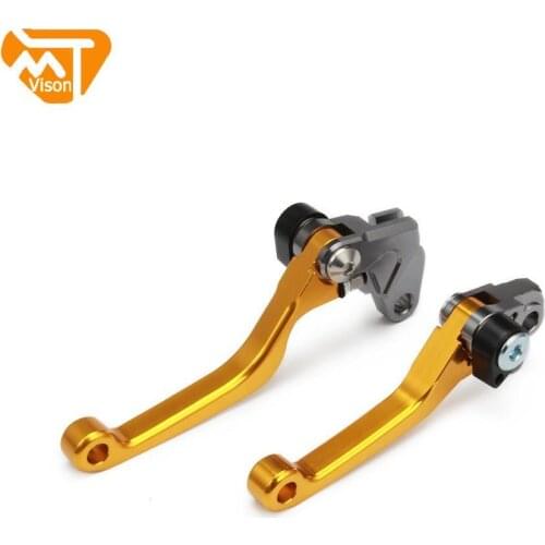 Motorcycle Brake Handle Motorbike Clutch Drum Brake Lever Handle For SUZUKI YAMAHA RM85 2005-2019 RM125 RM250 YZ80 YZ85 RM YZ