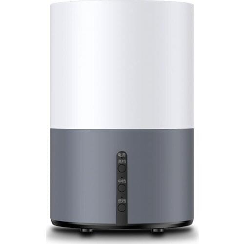 Desktop Floor-standing Ultrasonic Atomizer For Upper Adding Water Indoor Office Room Humidifer Mist sprayer santitizer