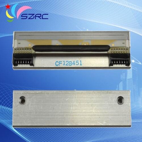 New Original Print Head KD2002-CF52C 12B Printhead For Bizerba BCII 100 BCII 200 BCII 800 Scale Printer Head