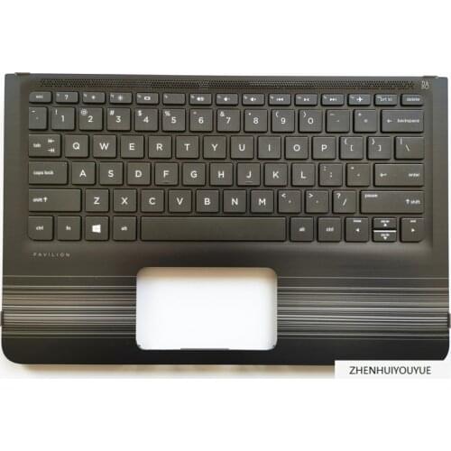 New for HP Pavilion X360 11U C cover keyboard 856071-001