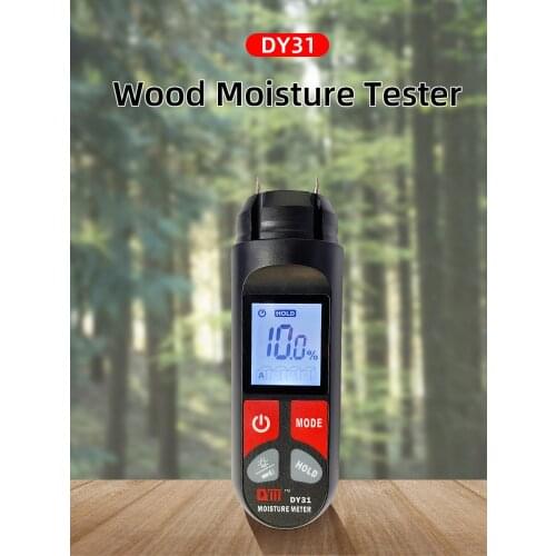 PEAKMETER Moisture Meters