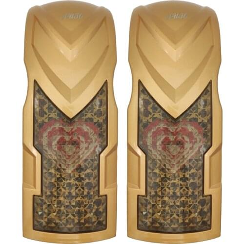 Easy to Install 400KG Heavy Duty Automatic Double Rolling Wheel Swing Gate Opener Actuator Roller Swing Door Motor Scroll Drive