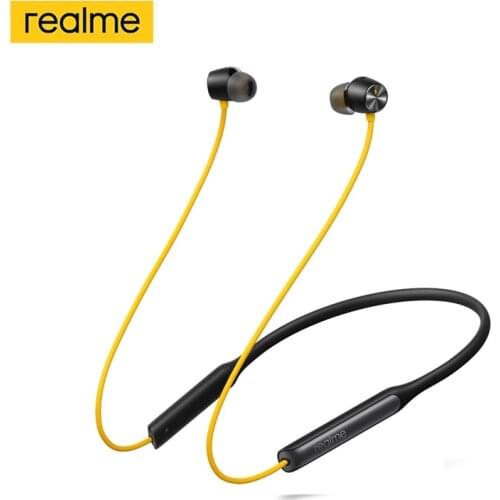 Realme Office Equipment