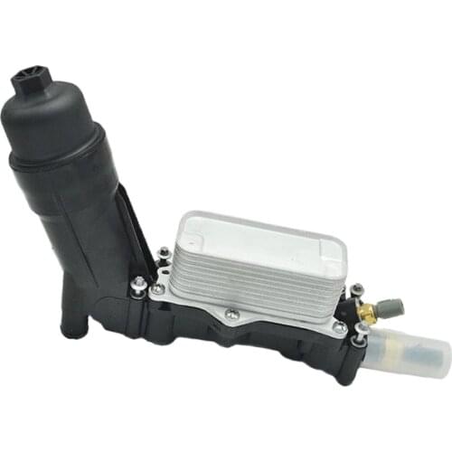 Engine Housing Assembly OFH101 68105583AF for Chrysler 2014-2016 200/300/Town & Country