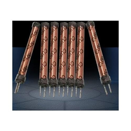 10pcs for WZC-CU50 Thermal resistance core Temperature sensor inner core Copper Resistance precision Incubator temperature probe