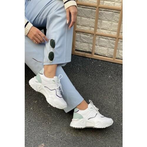 WOMEN SNEAKER SNEAKERS bottom running outdoor wire breathable tennis shoes casual sports casual