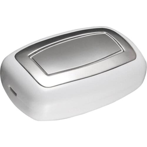 1pc Rechargeable Smart Sleep Instrument Convenient Falling Asleep Auxiliary Tool