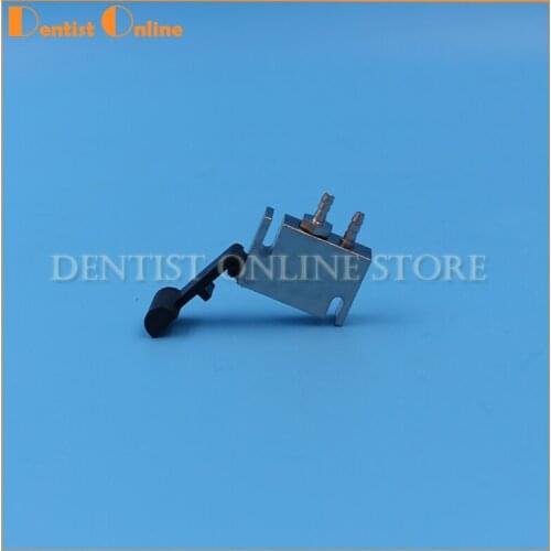 1 PC Dental Chair Unit Square Valve Normally Open Rack Often Open Valve hanging valve High Quality