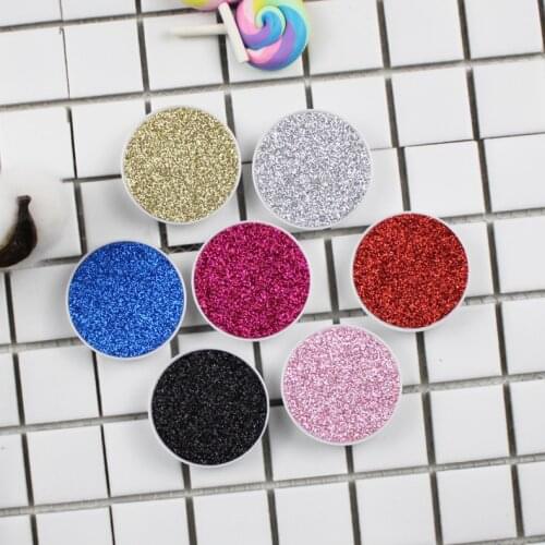 20pcs Glitter round mobile phone folding stretch bracket Phone stand Holder Balloon bracket