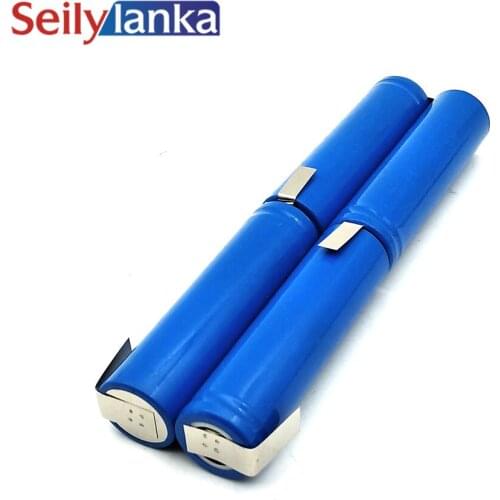2000mAh for KING CRAFTi 14.4V 18650 Li-ion lithium tool battery pack KC-MH 14.4 Li KC-MH14.4Li for self-installation