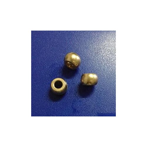 30Pieces/Lot Spherical Oil Bearing--inner diameter:5mm