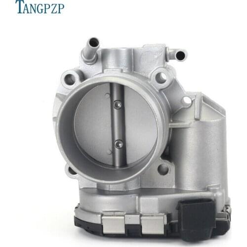 35100-25200 Air Supply Throttle Body Fits for Hyundai Sonata Gasoline 2.4L 2006-2013 lntake Manifold 35100-25400 CNR1059