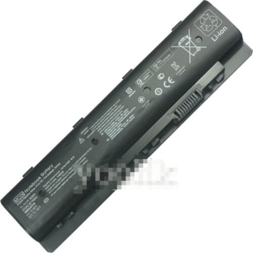 Battery For HP 804073-851, 805095-001, 806953-851, 807231-001, HSTNN-PB6L, HSTNN-PB6R, MC04, MC06, TPN-C123 Notebook Batteries