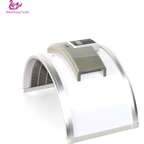 Bio-spectrum resonance treatment device for shoulder neck repair , osseous arthritis and lumbar joint therapy