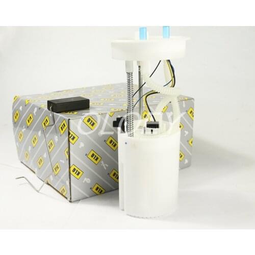 Fuel delivery unit Fuel inventory display sensor Gasoline pump Fuel pump assembly 3BD919051C/A for V W Passat 2000-2012