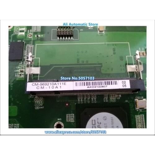 CM-10A1 Industrial Control Board