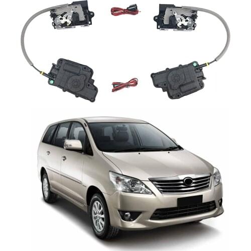 Electric suction door for TOYOTA RUSH for electric suction door car accessories