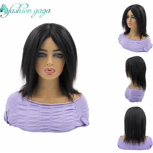 Fashion gaga Wigs