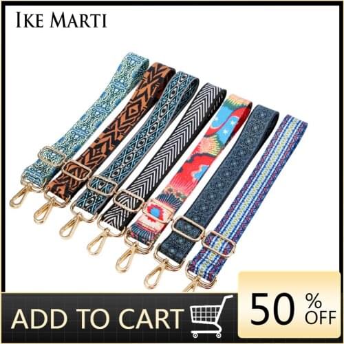IKE MARTI Women's Bags For Documents