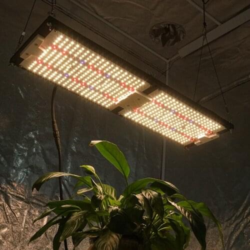 240w LM301h Mix UV IR Separately Control Led Grow Light QB288 Board Full Spectrum For Grow Tent
