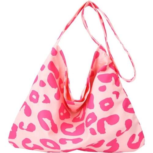 Fashion leopard crossbody bag bolsos mujer 2021 shoulder bag women sac bandouillere femme messenger bag schoudertassen sling bag