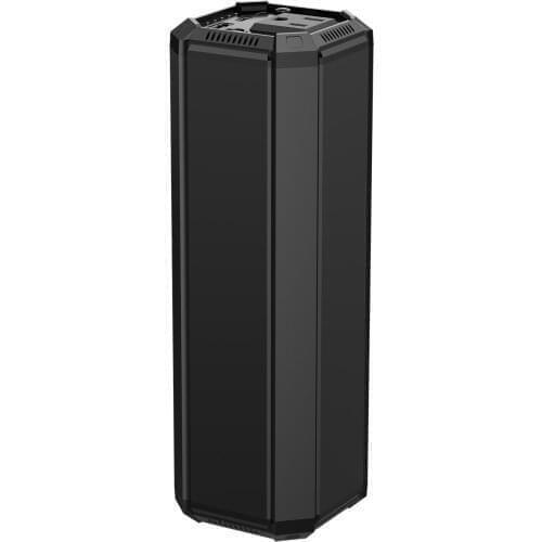 2021 New Product 31200mAh AC 100W Portable Quick Charging Power Bank with PSE/UL/CE/ROHS/FCC for Laptop MAC Matebook Redmibook