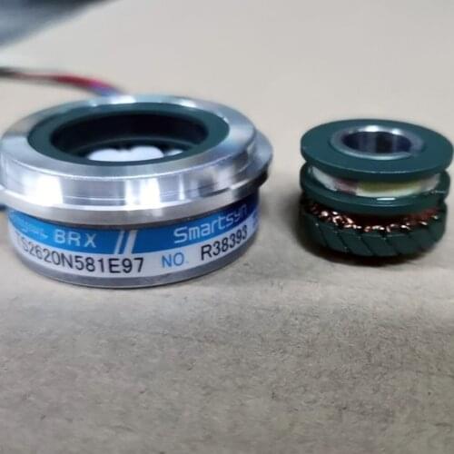 NEW BRX Smartsyn TS2620N581E97 Resolver