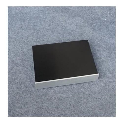 BZ4308 DIY box (430*82*308mm) All aluminum amplifier chassis / DAC Case / Pre-amplifier chassis / AMP Enclosure / case