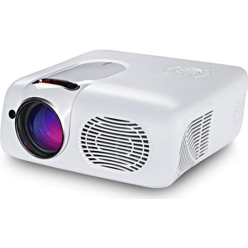 PR014 A1W office hotel home holographic 4g projector android 3d mini projector 4k