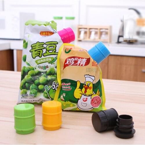 Зажимы для пакетов Quinyeah China At AliExpress