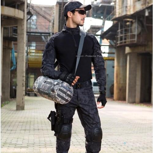 Personality fashion fitness barrel bag single shoulder backpack leisure sports portable big bag bucket travel men hand bag