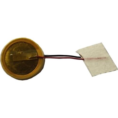 Replacement 55mAh CP-TWS1254T Li-Ion Battery for Beates Powerbeat Pro Wireless 3.7V Battery PB4 bluetooth Earphone