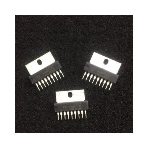 1pcs/lot L2724 ZIP-9 In Stock